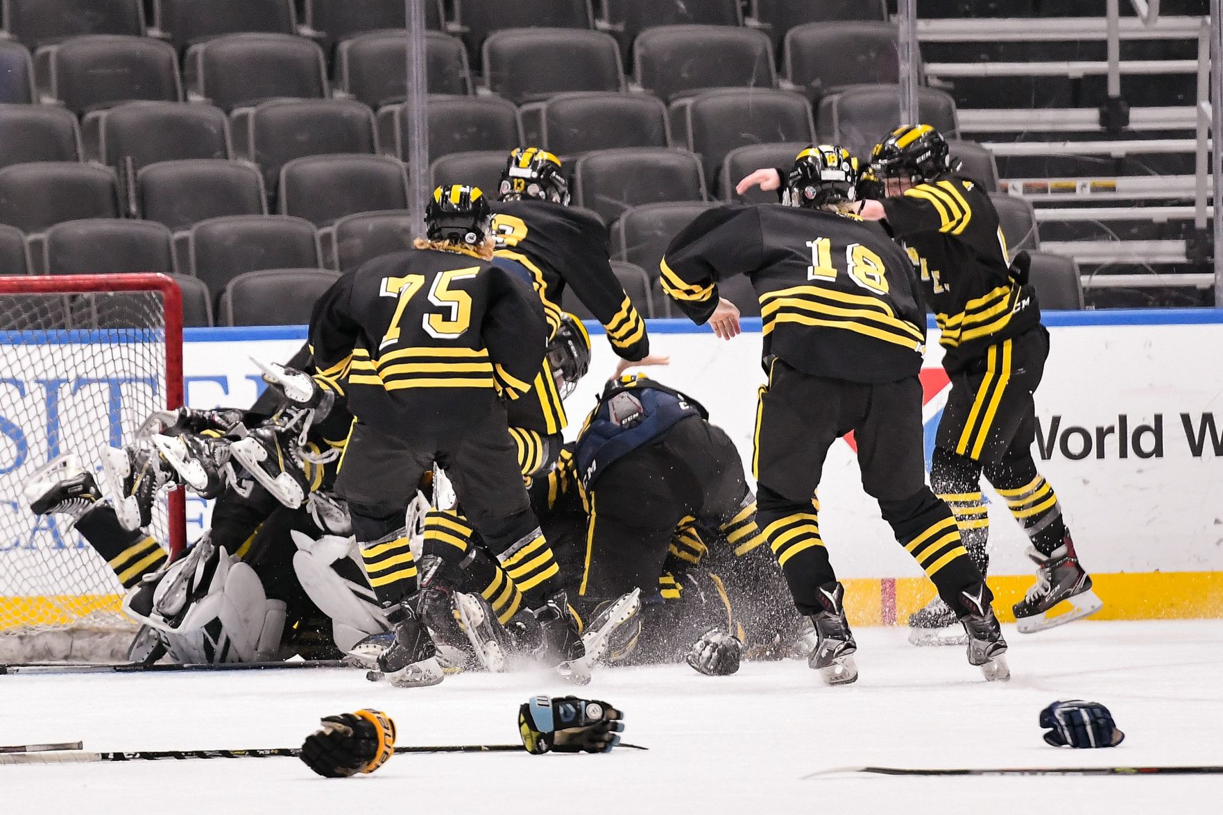 03/11/2020 - Challenge Cup - CBC vs Vianney